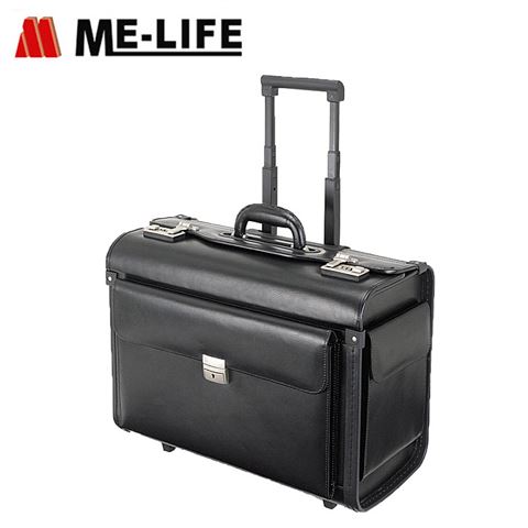 document trolley case
