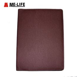 PO-1208 Padfolio document and resume organizer business for men and women