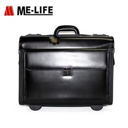 24F-AB003 rolling bag travel trolley case for business travel