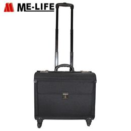 24F-LY01 carry on travel suitcase trolley case pilot case