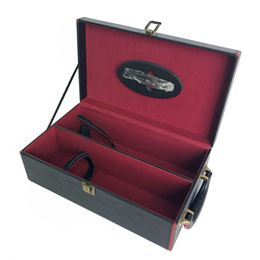 Wine Case