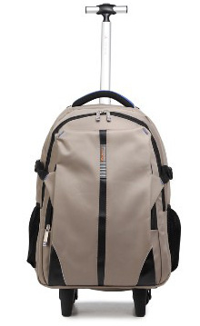 Trolley backpack1419F-1414