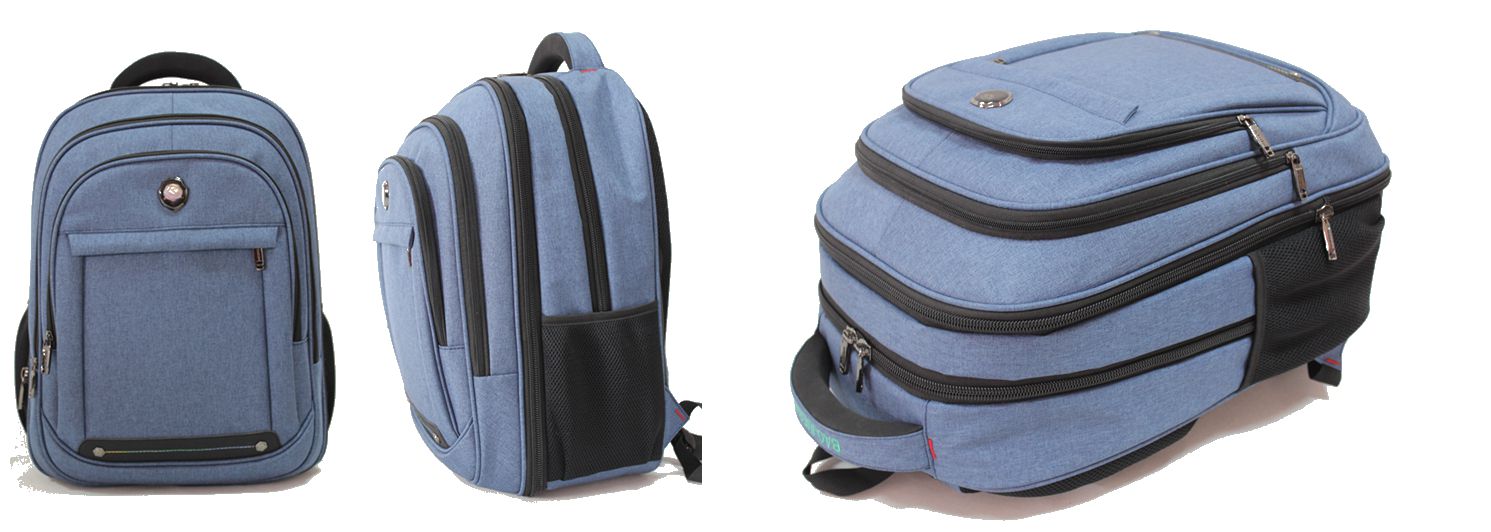 Trolley backpack1419F-1414