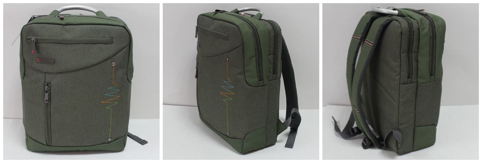 Trolley backpack1419F-1414