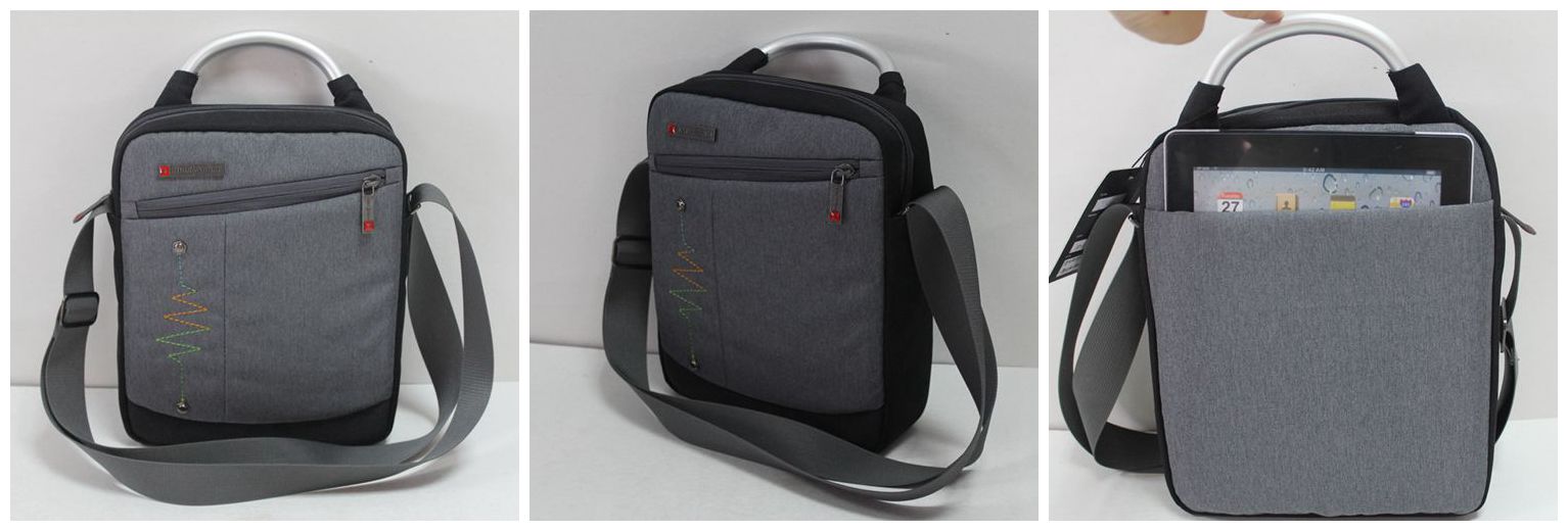 Trolley backpack1419F-1414