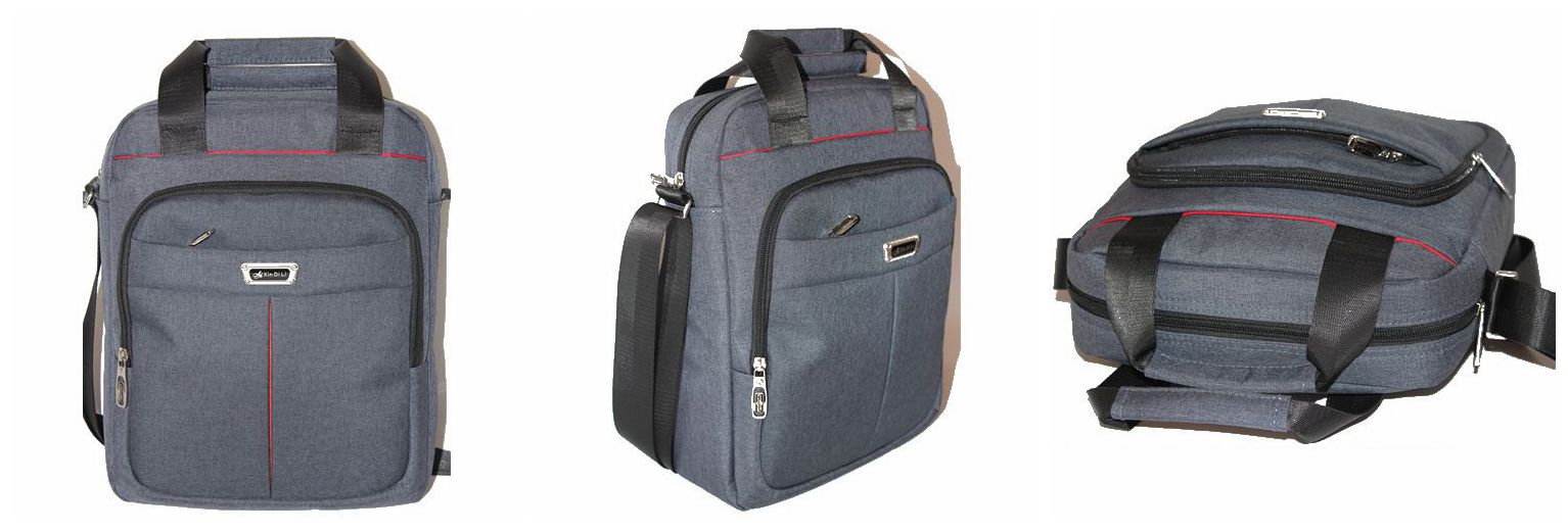 Trolley backpack1419F-1414