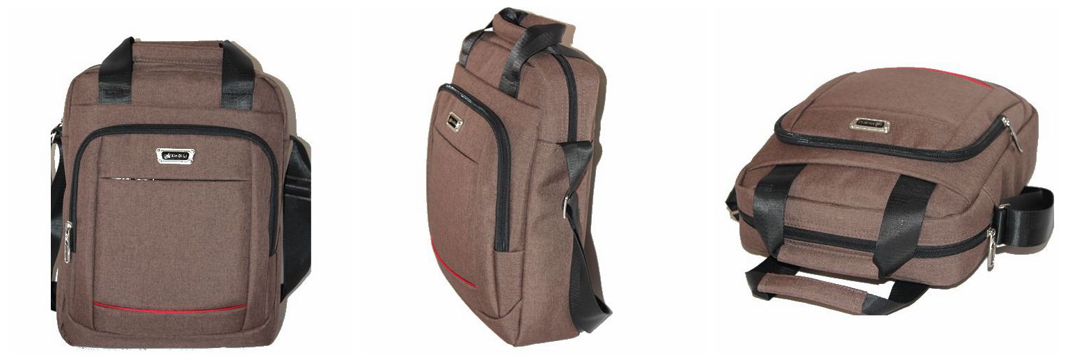 Trolley backpack1419F-1414