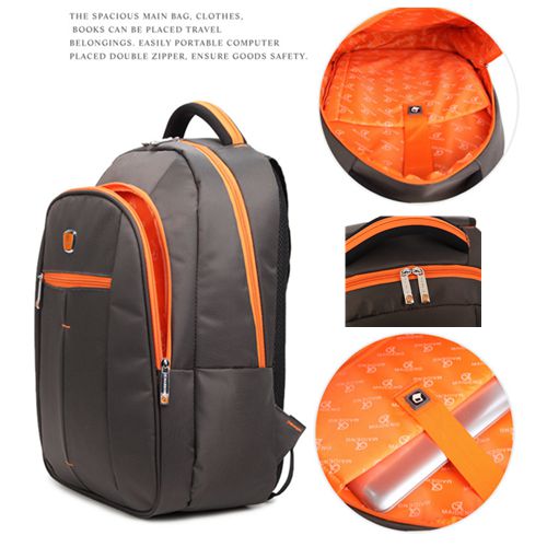 Trolley backpack1419F-1414