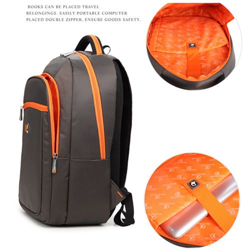 Trolley backpack1419F-1414