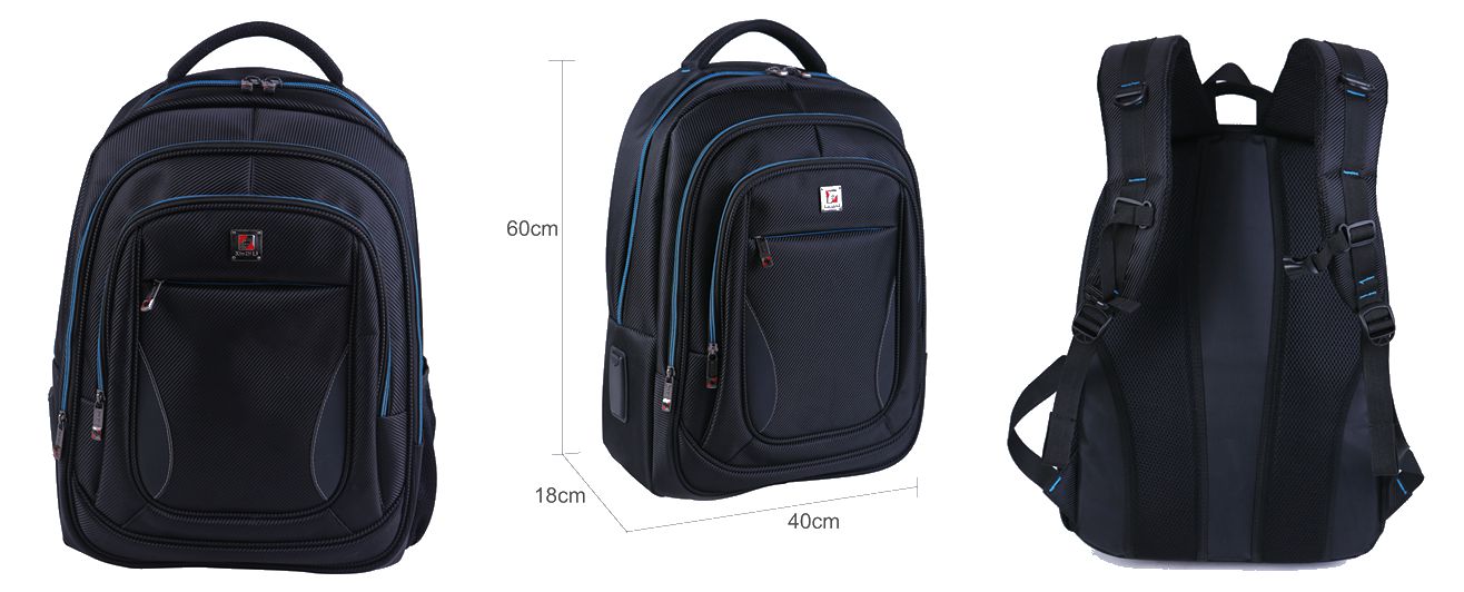 Trolley backpack1419F-1414