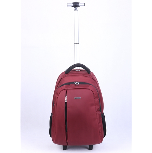 Trolley backpack1419F-1414