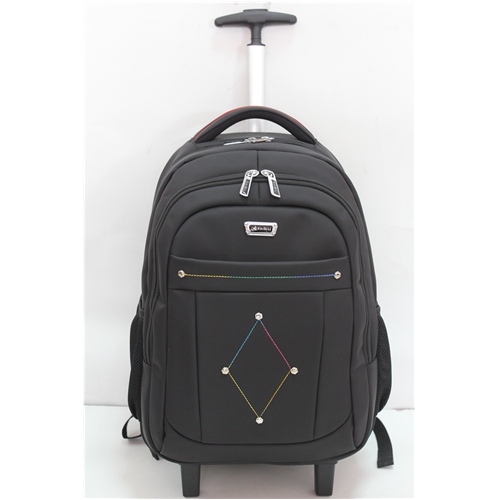 Trolley backpack1419F-1414