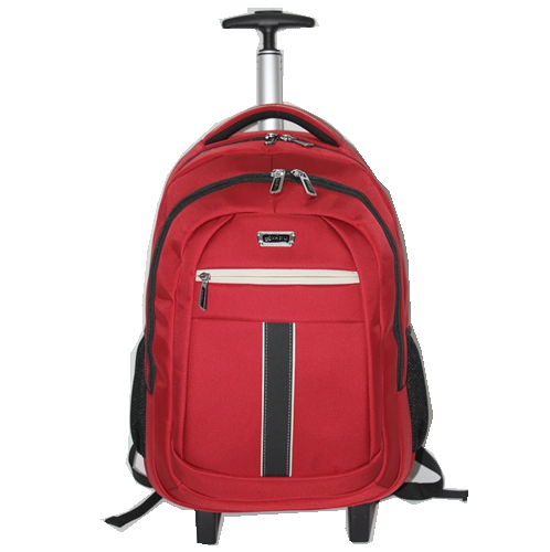 Trolley backpack1419F-1414