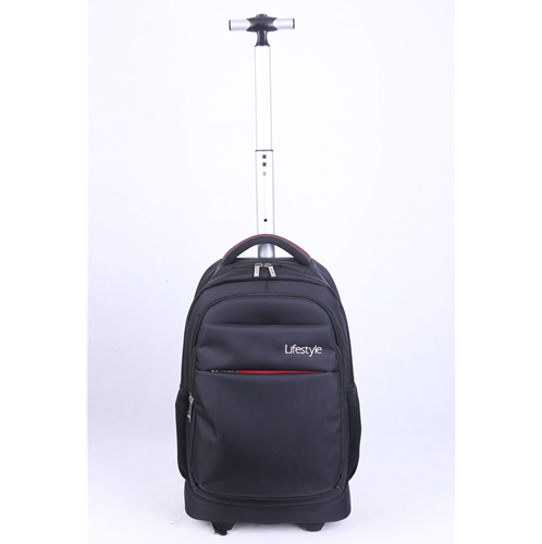 Trolley backpack1419F-1414