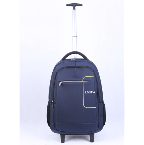 Trolley backpack1419F-1414