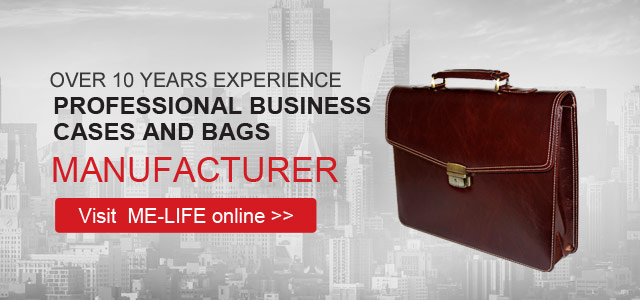 PROFESSIONAL BUSINESS CASES AND BAGS MANUFACTURER