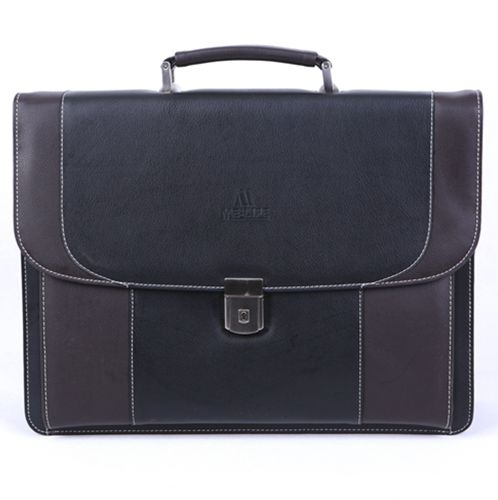 PU briefcase