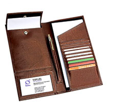 Travel Wallets