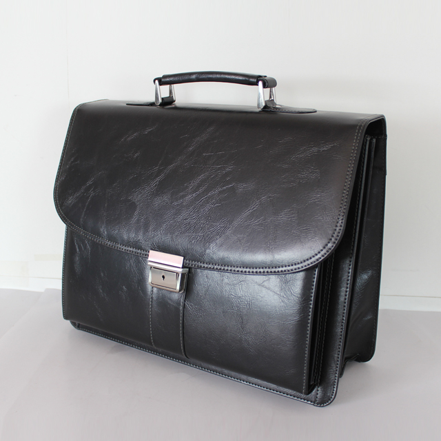 Briefcases Black