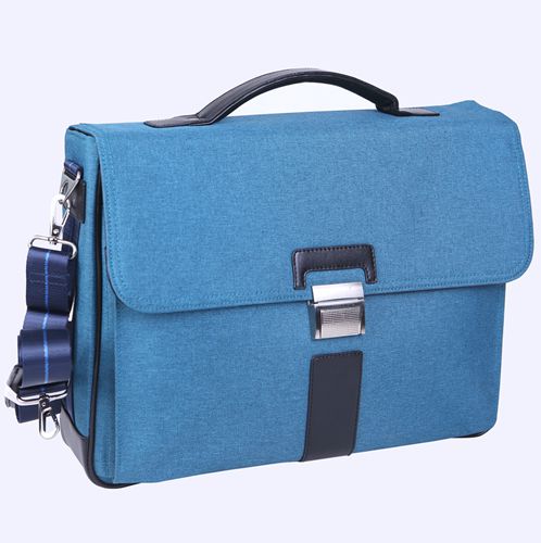 Briefcase Laptop Bag (Korean Style)