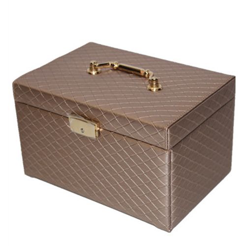 Factory custom  decoration gift paper box jewelry 1603-02