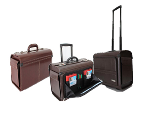 Pilotcases