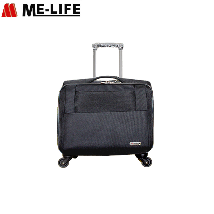 1715-11 trolley laptop case pilot case airliner