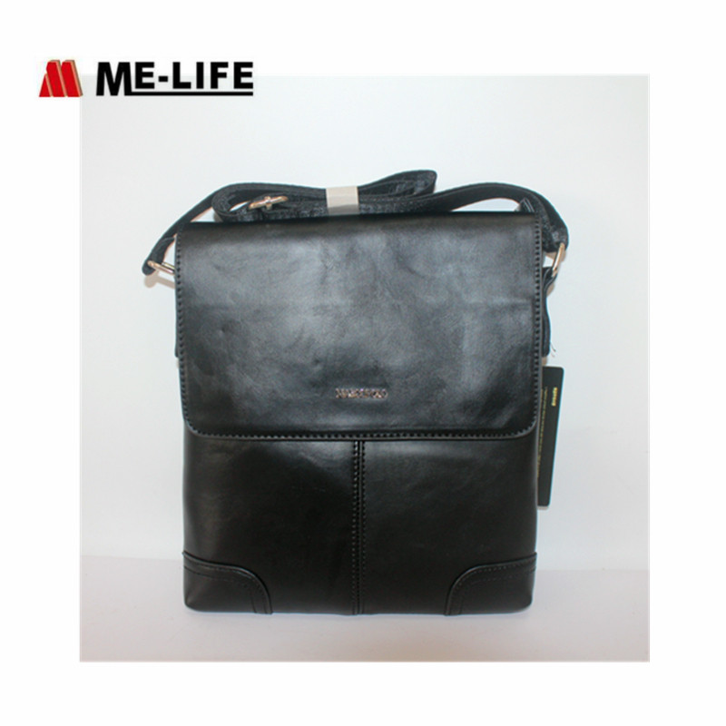 YZC-1733 Brand messenger bag in high quality leather PU