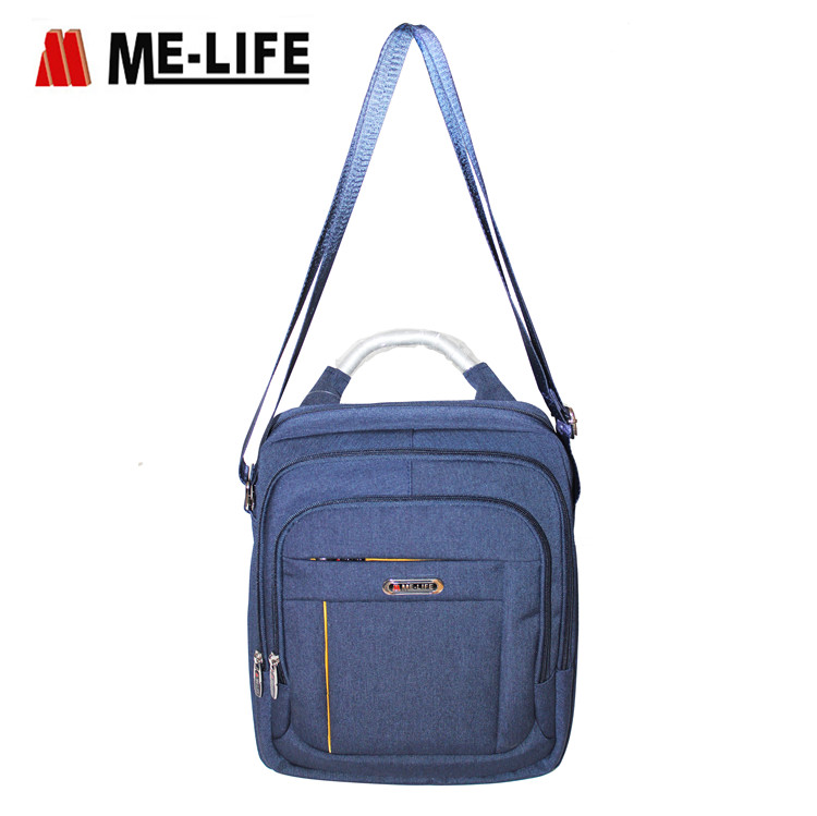 1657-251 Shoulder bag for men small cross body bag messenger bag