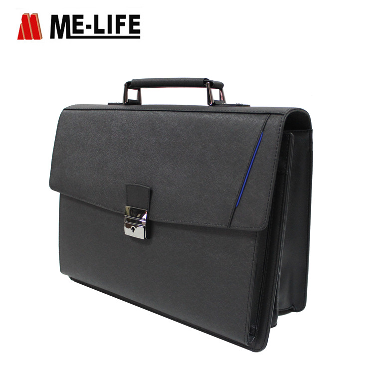 PU Briefcase