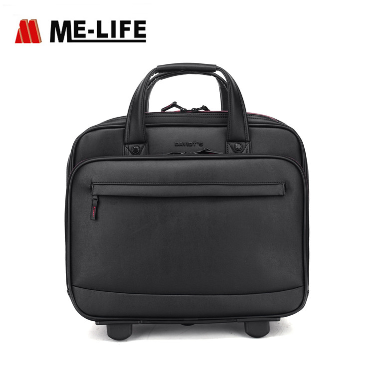 Trolley Laptop Bag