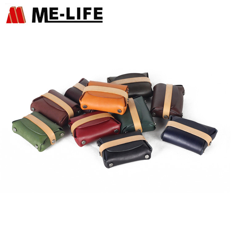 1818-5004 wallet keys wallet leather