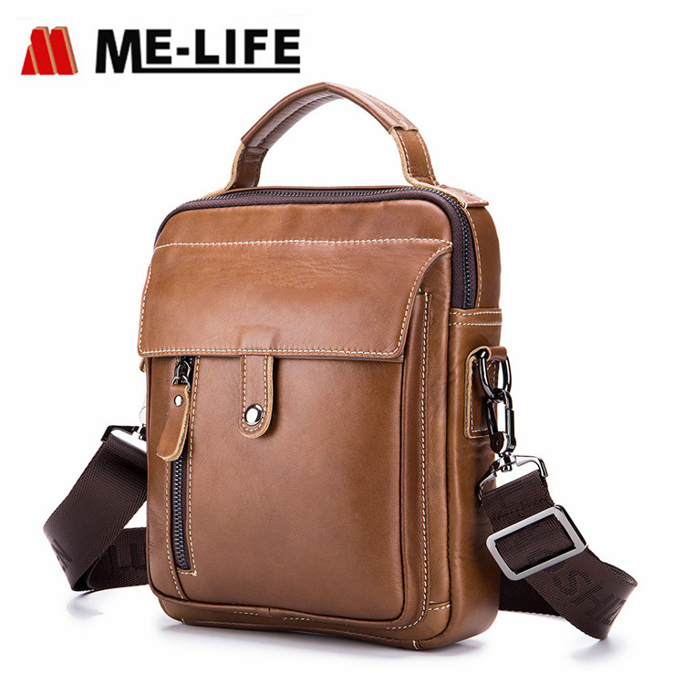 new leather shoulder bag