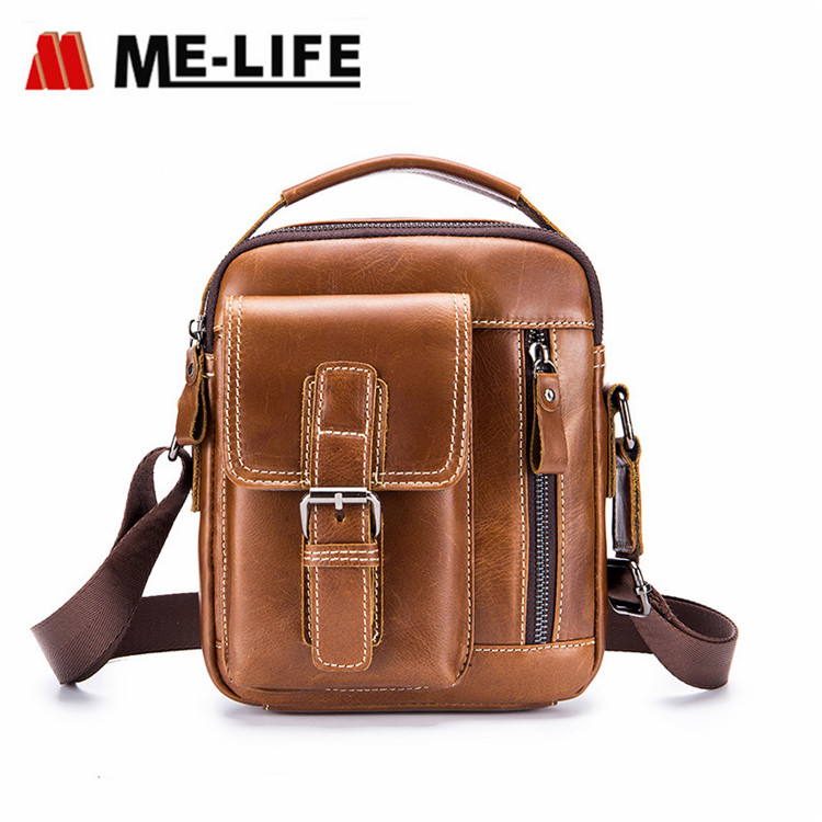 new fashion leather shoulder bag