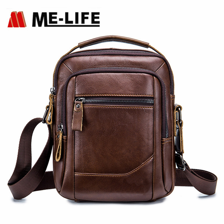 popular leather sling bag