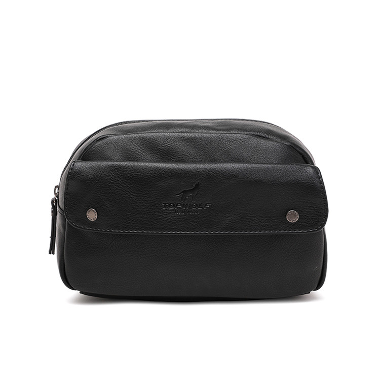 1913-03 PU travel cosmet bag