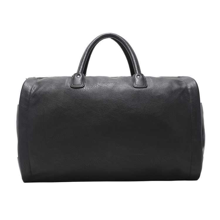 1940-01 PU travel duffle weekend bag